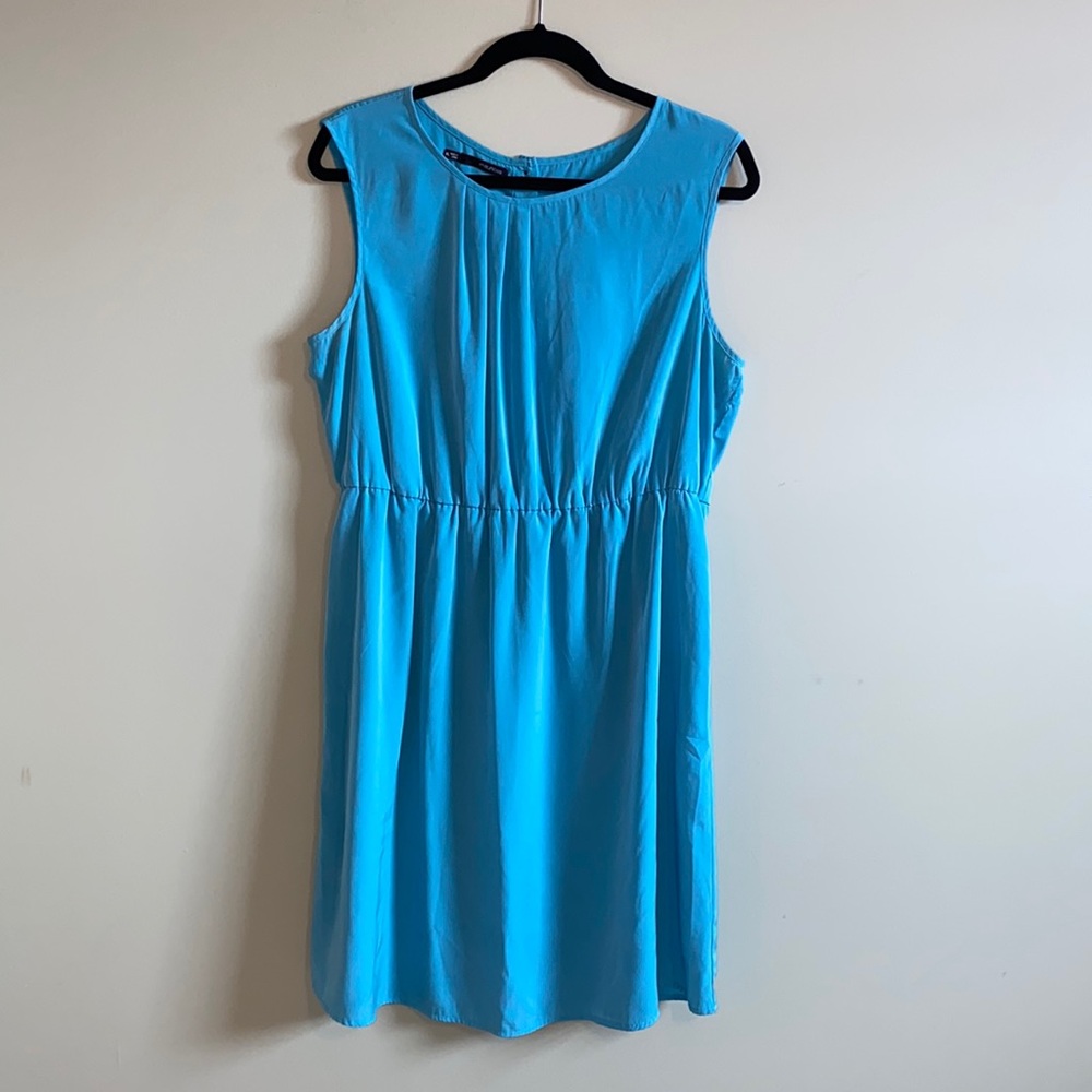 MAURICES DRESS SIZE XL